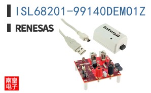 ISL68201-99140DEMO1Z
