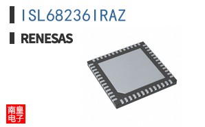 ISL68236IRAZ