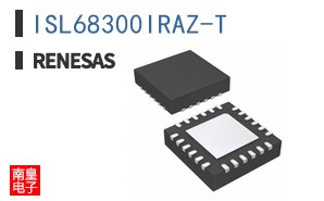 ISL68300IRAZ-T
