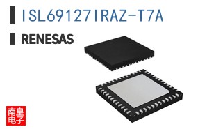 ISL69127IRAZ-T7A