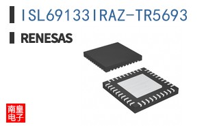 ISL69133IRAZ-TR5693
