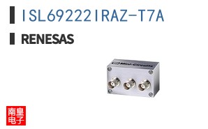 ISL69222IRAZ-T7A