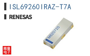 ISL69260IRAZ-T7A