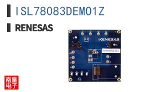 ISL78083DEMO1Z|Intersil��Ʒ�ͺ�