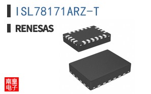 ISL78171ARZ-T