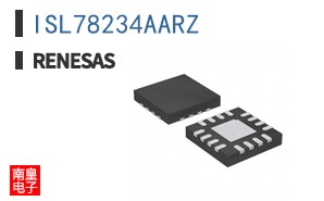 ISL78234AARZ