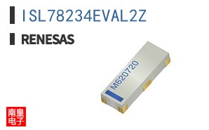 ISL78234EVAL2Z