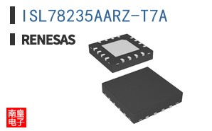 ISL78235AARZ-T7A
