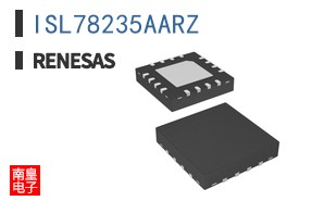 ISL78235AARZ