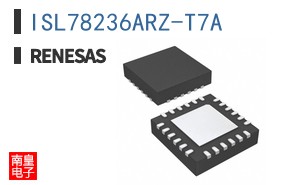 ISL78236ARZ-T7A
