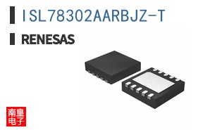 ISL78302AARBJZ-T