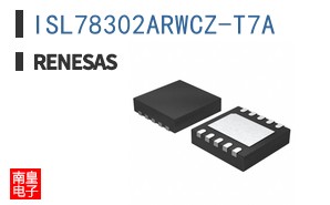 ISL78302ARWCZ-T7A