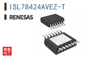ISL78424AVEZ-T