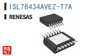 ISL78434AVEZ-T7A