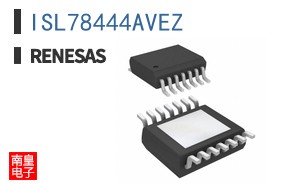 ISL78444AVEZ