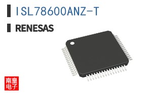 ISL78600ANZ-T
