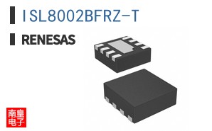 ISL8002BFRZ-T