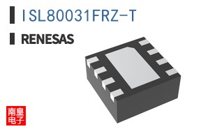 ISL80031FRZ-T
