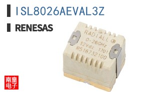 ISL8026AEVAL3Z