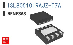 ISL80510IRAJZ-T7A