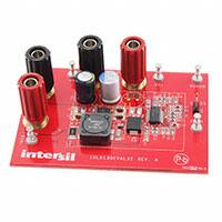 ISL8130EVAL3Z|Intersil电子元件