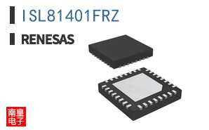ISL81401FRZ