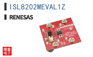 ISL8202MEVAL1Z
