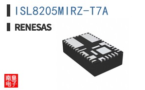ISL8205MIRZ-T7A