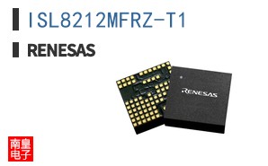 ISL8212MFRZ-T1