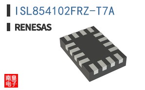 ISL854102FRZ-T7A
