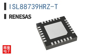 ISL88739HRZ-T