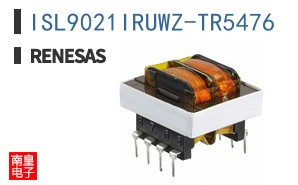 ISL9021IRUWZ-TR5476