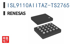 ISL9110AIITAZ-TS2765