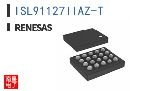 ISL91127IIAZ-T