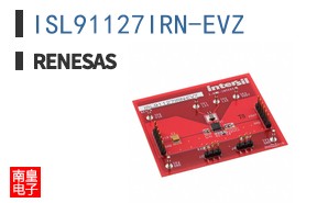 ISL91127IRN-EVZ