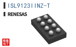 ISL9123IINZ-T