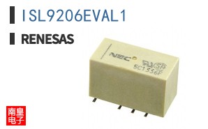 ISL9206EVAL1