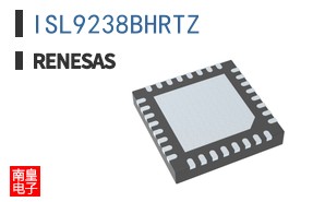 ISL9238BHRTZ