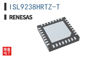 ISL9238HRTZ-T