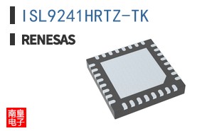ISL9241HRTZ-TK