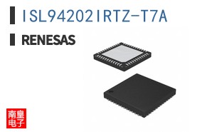 ISL94202IRTZ-T7A