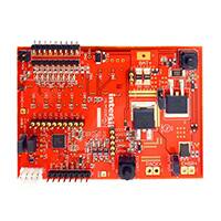 ISL94203EVKIT1Z|Intersil电子元件