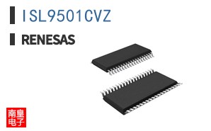 ISL9501CVZ