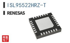 ISL95522HRZ-T