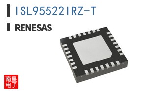 ISL95522IRZ-T