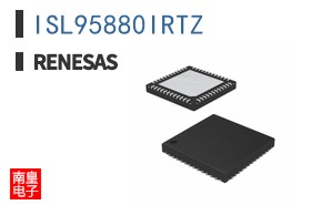 ISL95880IRTZ