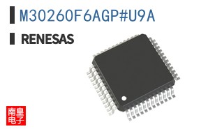 M30260F6AGP#U9A