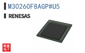 M30260F8AGP#U5