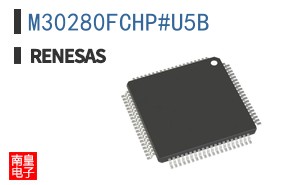 M30280FCHP#U5B