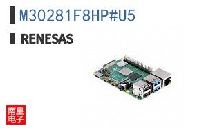 M30281F8HP#U5